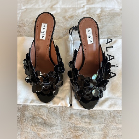 Sexy Alaia size 38 never worn - Picture 1 of 5